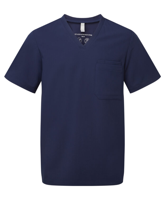 'Limitless' Onna-stretch tunic - Image 6