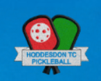 HTC Hoddesdon Pickleball Club