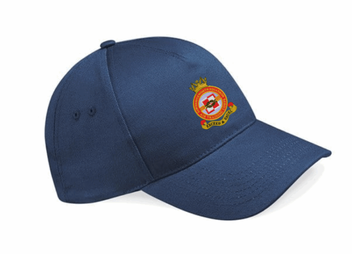 309 SAWBRIDGEWORTH SQUADRON - BC015 CAP – FRENCH NAVY - Image 1