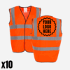 Variation picture for Fluorescent Orange