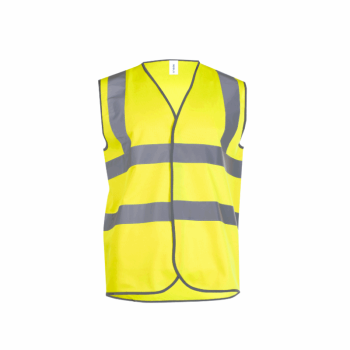 HI03 Hi-Vis Vest Included Chest Logo  *BUNDLE of 100 - Image 9
