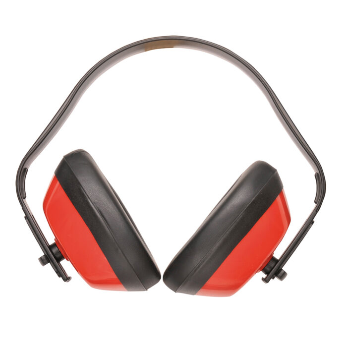 PW40 - Classic Ear Defenders 27db - Image 1