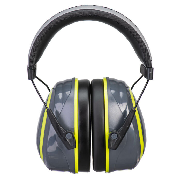 PW73 - HV Extreme Ear Defenders Medium 28db - Image 1