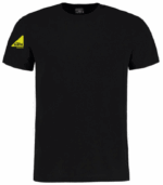 RX151 Pro t-shirt with Gas Safe Logo on Right Arm