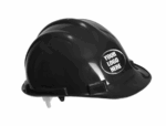 PW50 - Expertbase Safety Helmet x 25 with your Logo on Front - Image 2