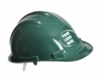 PW50 - Expertbase Safety Helmet x 25 with your Logo on Front - Image 3