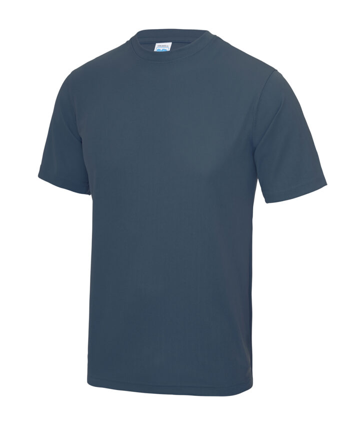 GOSFIELD LAWN TENNIS – JC001 UNISEX T-SHIRT – *NON REFUNDABLE - Image 2