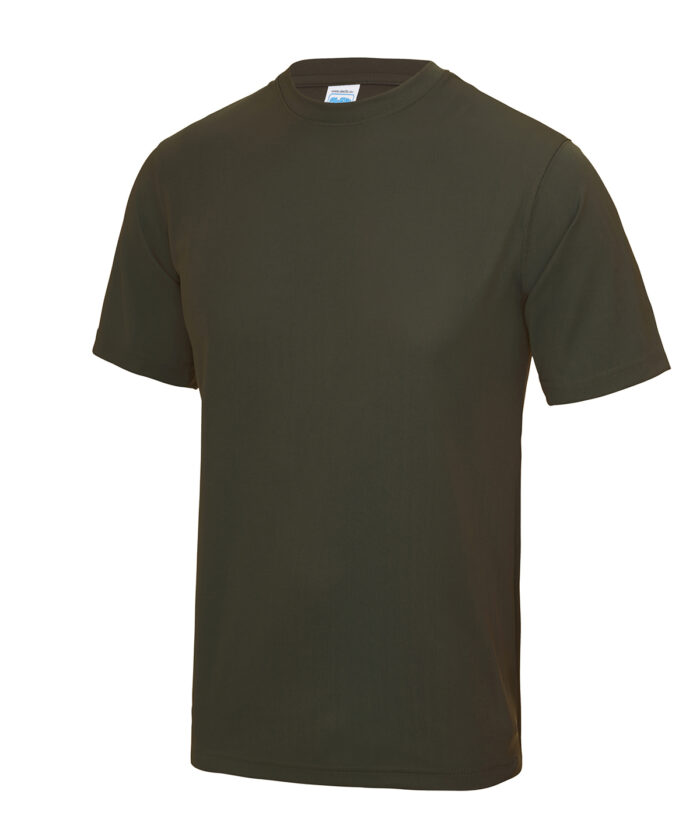 GOSFIELD LAWN TENNIS – JC001 UNISEX T-SHIRT – *NON REFUNDABLE - Image 238