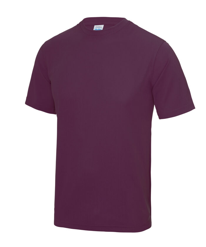 GOSFIELD LAWN TENNIS – JC001 UNISEX T-SHIRT – *NON REFUNDABLE - Image 250
