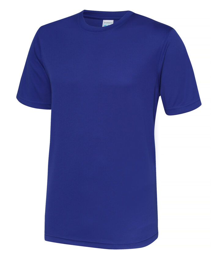 GOSFIELD LAWN TENNIS – JC001 UNISEX T-SHIRT – *NON REFUNDABLE - Image 283