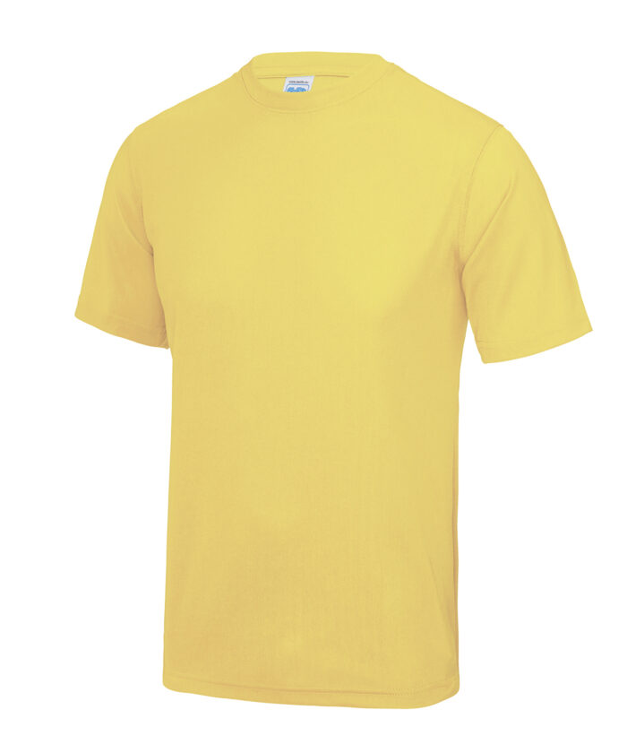 GOSFIELD LAWN TENNIS – JC001 UNISEX T-SHIRT – *NON REFUNDABLE - Image 296