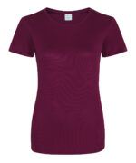 GOSFIELD LAWN TENNIS – JC005 LADIES T-SHIRT – *NON REFUNDABLE - Image 8