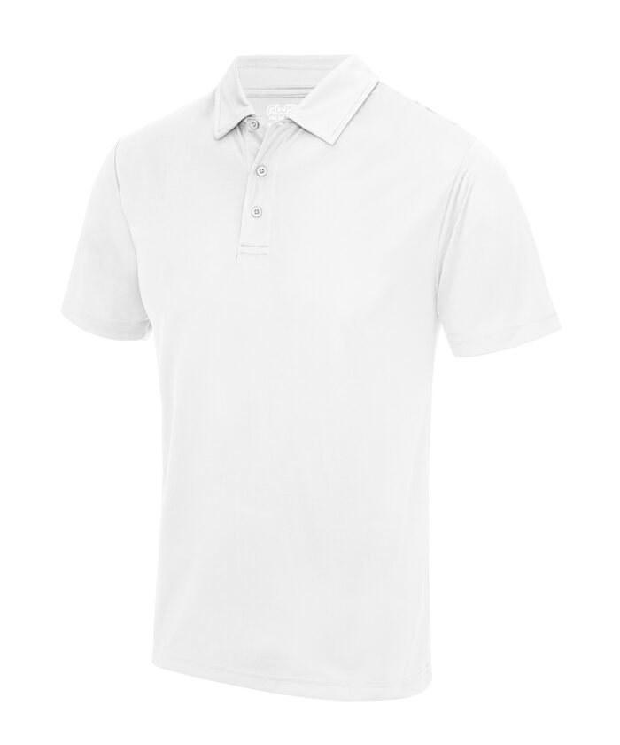 GOSFIELD LAWN TENNIS - JC040 UNISEX POLO – *NON REFUNDABLE - Image 3
