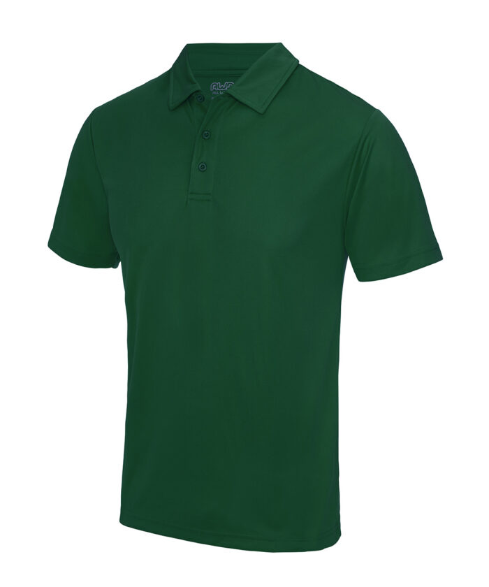 GOSFIELD LAWN TENNIS - JC040 UNISEX POLO – *NON REFUNDABLE - Image 10