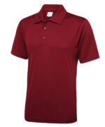 GOSFIELD LAWN TENNIS - JC040 UNISEX POLO – *NON REFUNDABLE - Image 4