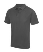 GOSFIELD LAWN TENNIS - JC040 UNISEX POLO – *NON REFUNDABLE - Image 5