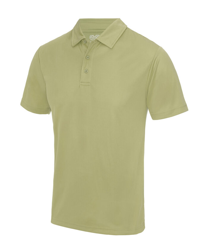 GOSFIELD LAWN TENNIS - JC040 UNISEX POLO – *NON REFUNDABLE - Image 28