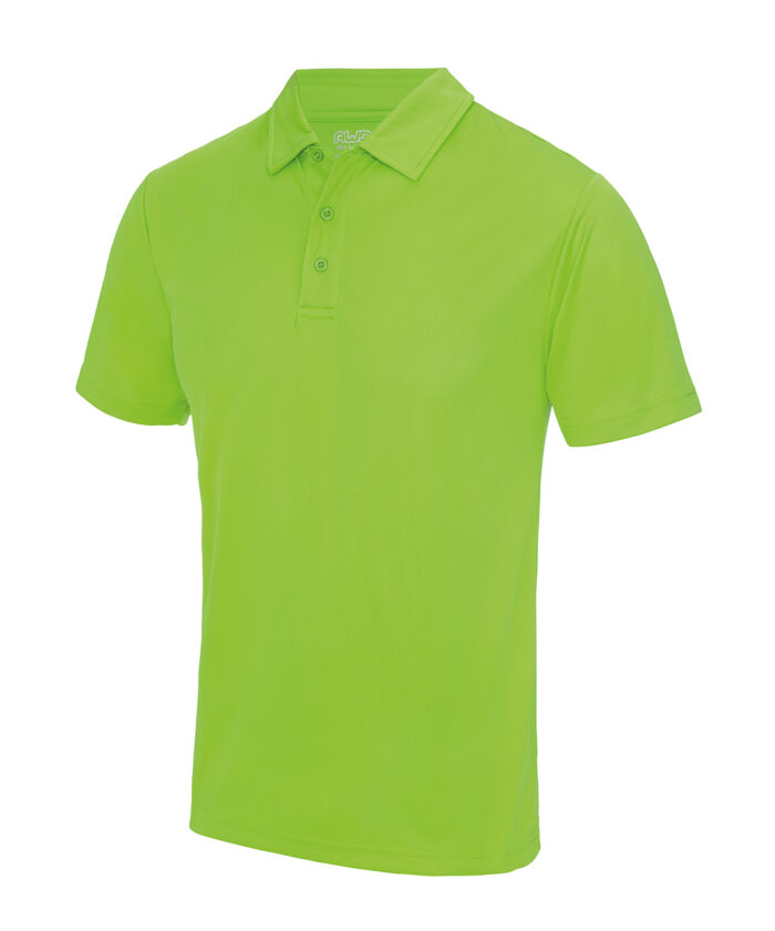 GOSFIELD LAWN TENNIS - JC040 UNISEX POLO – *NON REFUNDABLE - Image 34