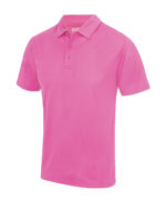 GOSFIELD LAWN TENNIS - JC040 UNISEX POLO – *NON REFUNDABLE - Image 9