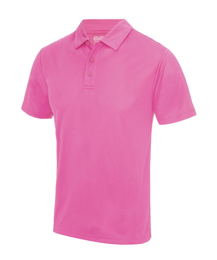 GOSFIELD LAWN TENNIS - JC040 UNISEX POLO – *NON REFUNDABLE - Image 46