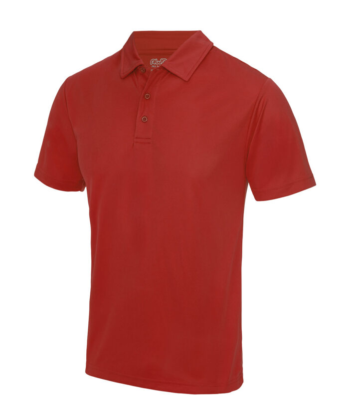 GOSFIELD LAWN TENNIS - JC040 UNISEX POLO – *NON REFUNDABLE - Image 60