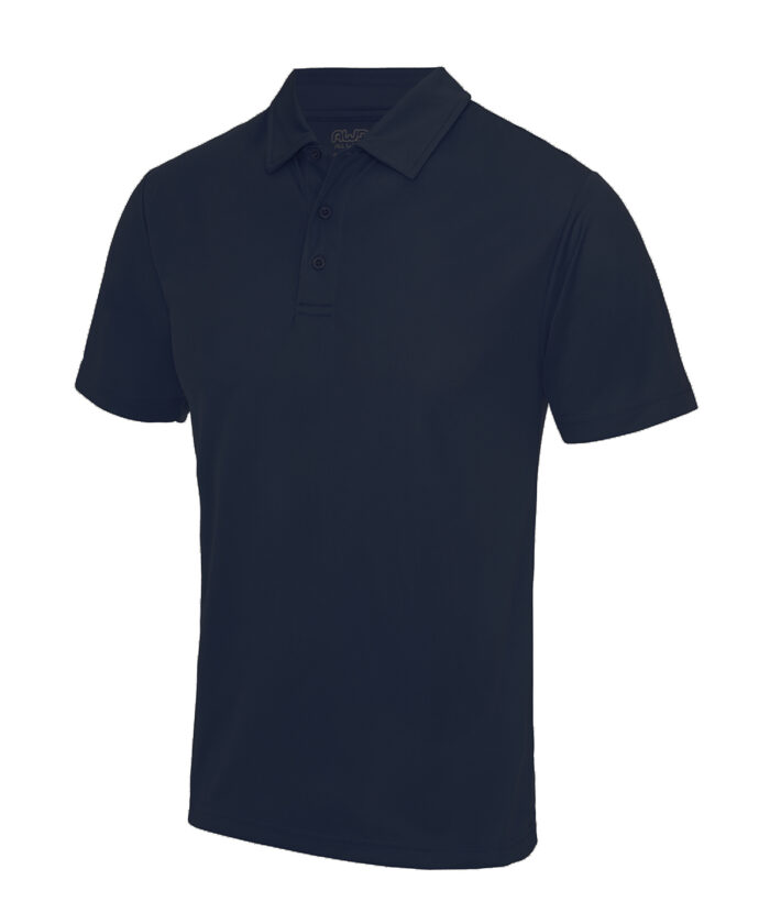 GOSFIELD LAWN TENNIS - JC040 UNISEX POLO – *NON REFUNDABLE - Image 52