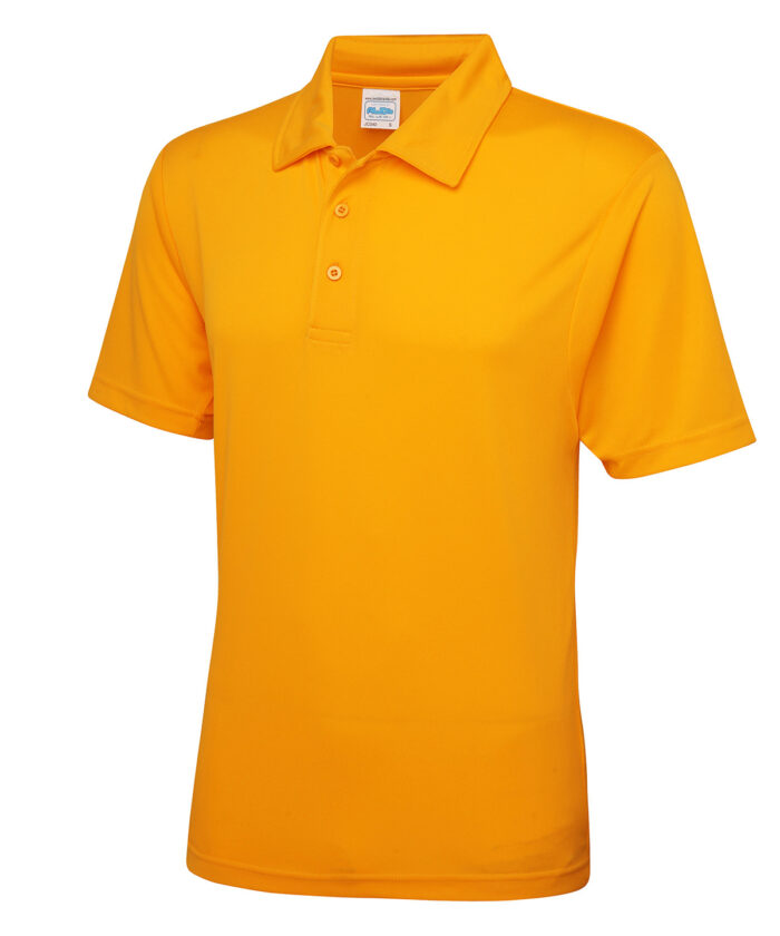 GOSFIELD LAWN TENNIS - JC040 UNISEX POLO – *NON REFUNDABLE - Image 66