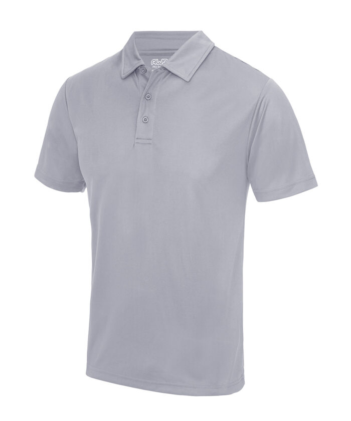 GOSFIELD LAWN TENNIS - JC040 UNISEX POLO – *NON REFUNDABLE - Image 73