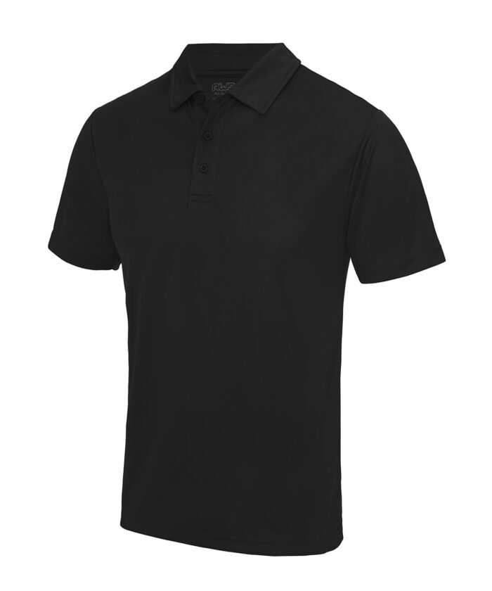 GOSFIELD LAWN TENNIS - JC040 UNISEX POLO – *NON REFUNDABLE - Image 84