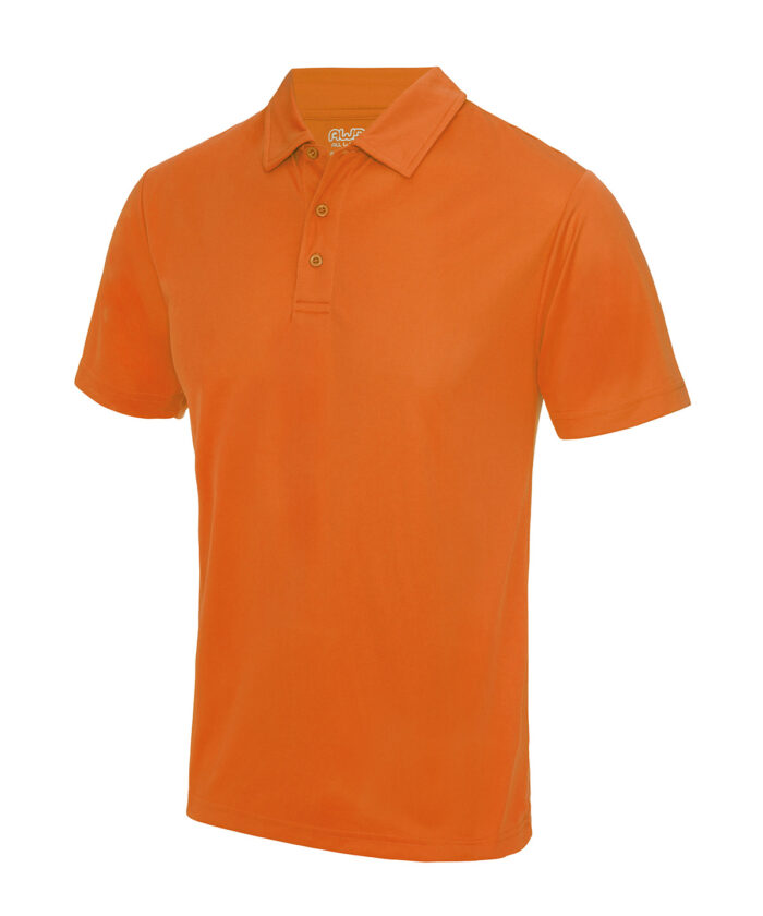 GOSFIELD LAWN TENNIS - JC040 UNISEX POLO – *NON REFUNDABLE - Image 104