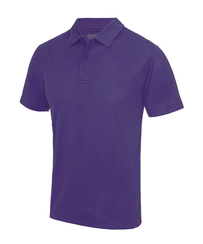 GOSFIELD LAWN TENNIS - JC040 UNISEX POLO – *NON REFUNDABLE - Image 112
