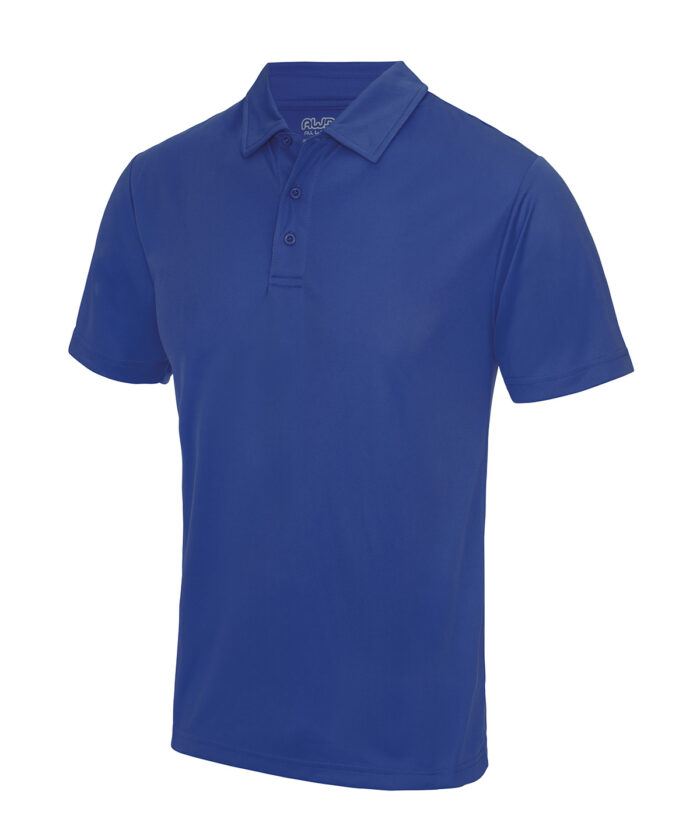 GOSFIELD LAWN TENNIS - JC040 UNISEX POLO – *NON REFUNDABLE - Image 118