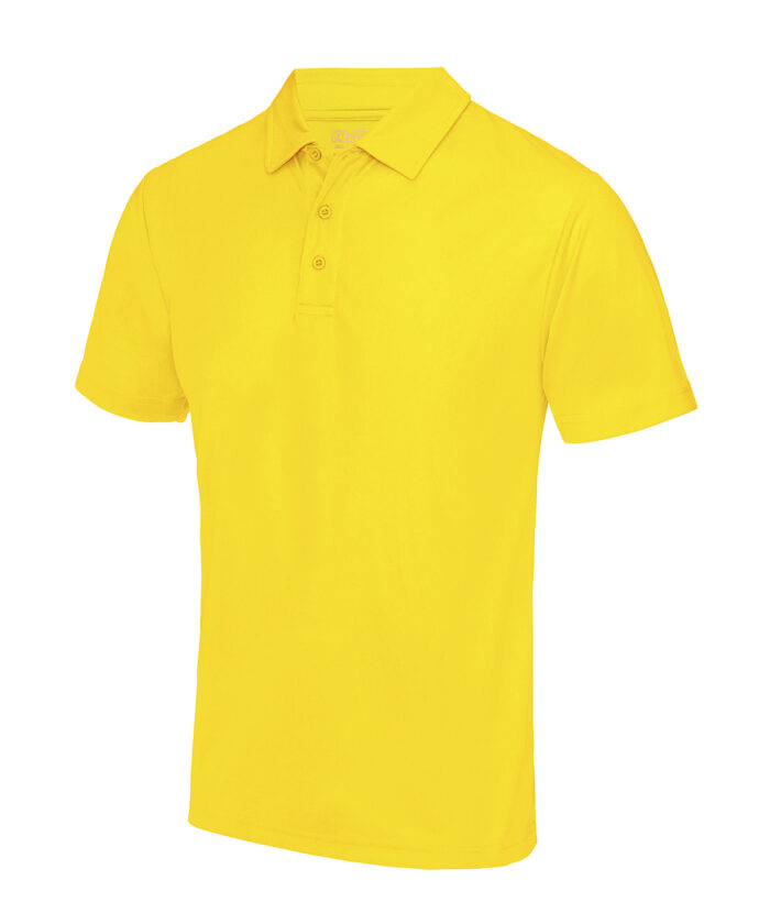 GOSFIELD LAWN TENNIS - JC040 UNISEX POLO – *NON REFUNDABLE - Image 136