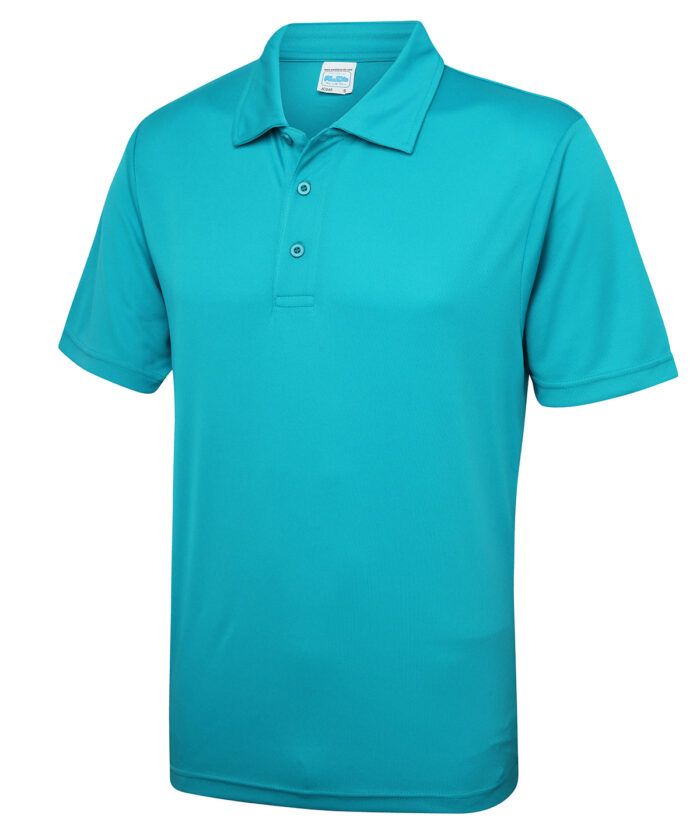 GOSFIELD LAWN TENNIS - JC040 UNISEX POLO – *NON REFUNDABLE - Image 142