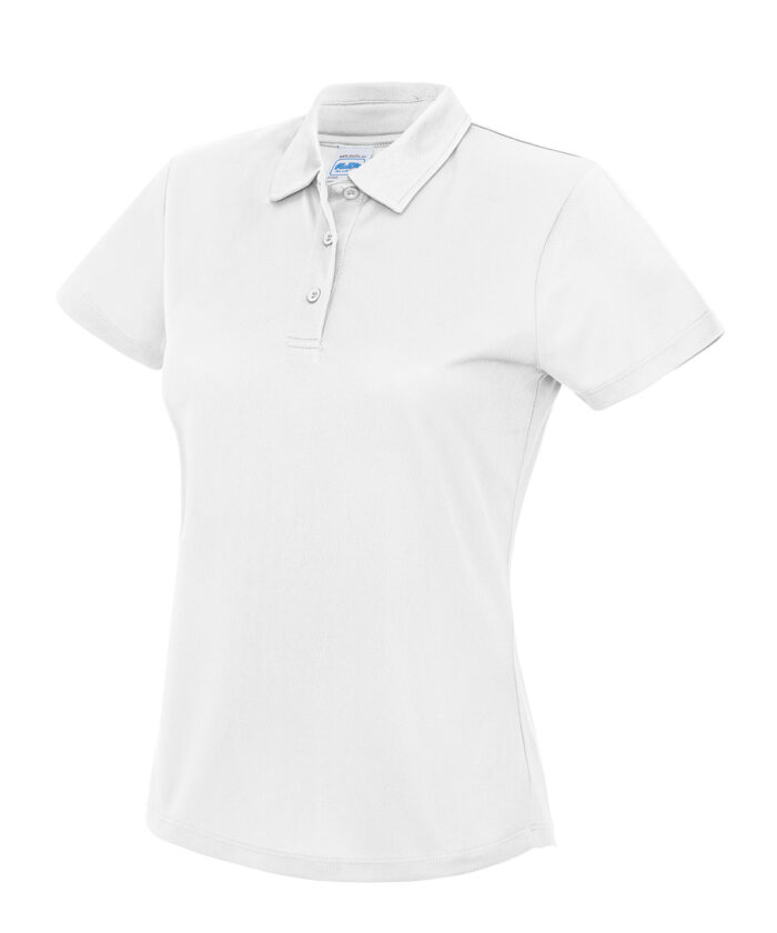 GOSFIELD LAWN TENNIS – JC045 LADIES POLO – *NON REFUNDABLE - Image 5