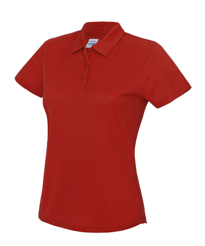GOSFIELD LAWN TENNIS – JC045 LADIES POLO – *NON REFUNDABLE - Image 24