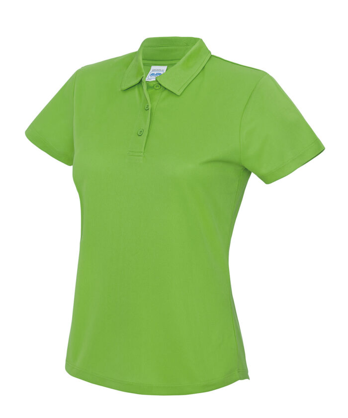GOSFIELD LAWN TENNIS – JC045 LADIES POLO – *NON REFUNDABLE - Image 37