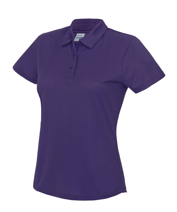 GOSFIELD LAWN TENNIS – JC045 LADIES POLO – *NON REFUNDABLE - Image 42