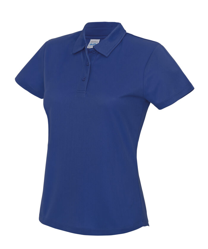 GOSFIELD LAWN TENNIS – JC045 LADIES POLO – *NON REFUNDABLE - Image 2