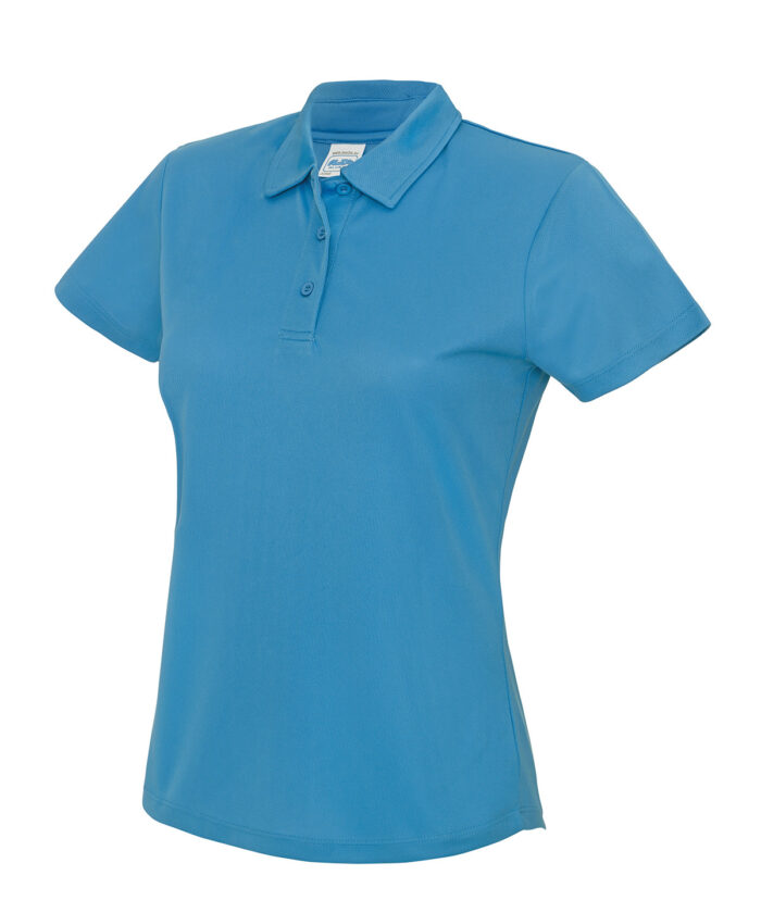 GOSFIELD LAWN TENNIS – JC045 LADIES POLO – *NON REFUNDABLE - Image 8