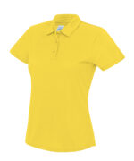 GOSFIELD LAWN TENNIS – JC045 LADIES POLO – *NON REFUNDABLE - Image 3