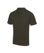 GOSFIELD LAWN TENNIS - JC040 UNISEX POLO – *NON REFUNDABLE - Image 19