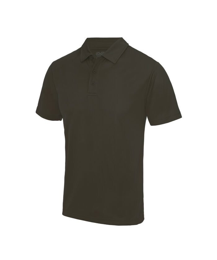 GOSFIELD LAWN TENNIS - JC040 UNISEX POLO – *NON REFUNDABLE - Image 110