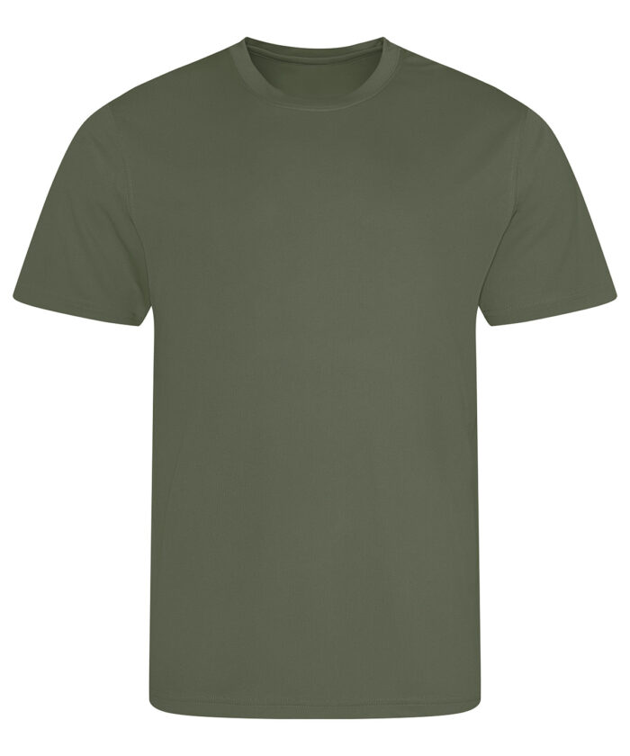 GOSFIELD LAWN TENNIS – JC001 UNISEX T-SHIRT – *NON REFUNDABLE - Image 93