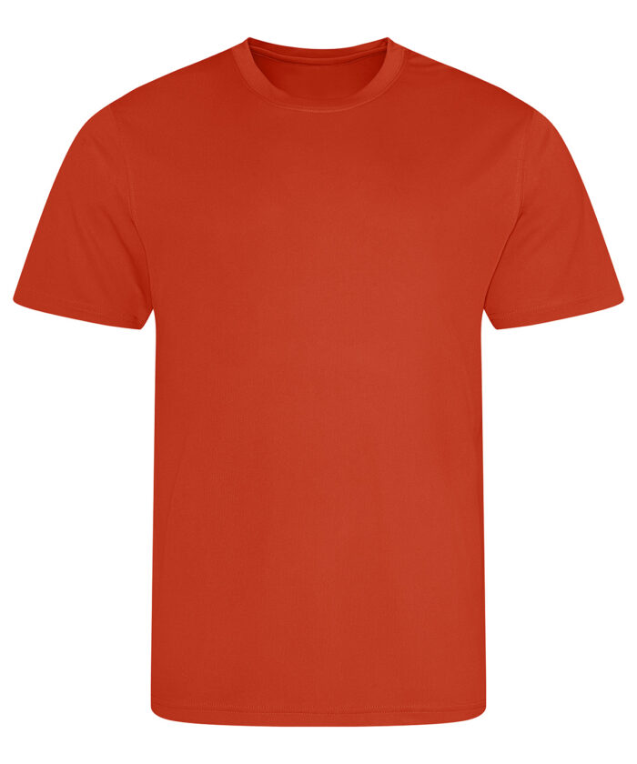 GOSFIELD LAWN TENNIS – JC001 UNISEX T-SHIRT – *NON REFUNDABLE - Image 231