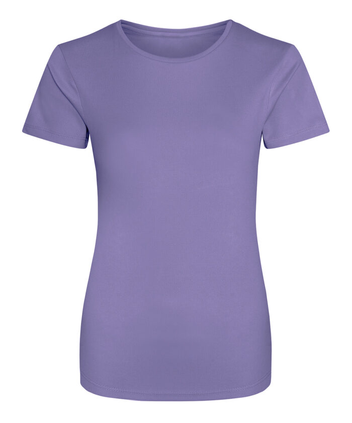 GOSFIELD LAWN TENNIS – JC005 LADIES T-SHIRT – *NON REFUNDABLE - Image 41
