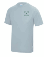 GOSFIELD LAWN TENNIS – JC001 UNISEX T-SHIRT – *NON REFUNDABLE