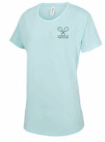 GOSFIELD LAWN TENNIS – JC005 LADIES T-SHIRT – *NON REFUNDABLE