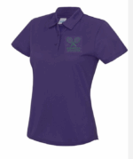 GOSFIELD LAWN TENNIS – JC045 LADIES POLO – *NON REFUNDABLE