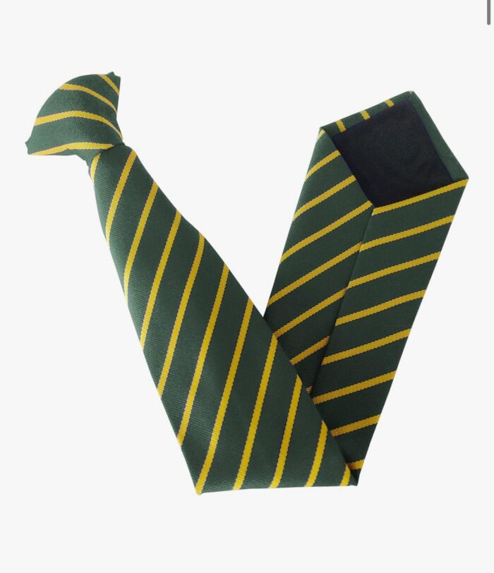 Northgate Clip on Tie - Image 1